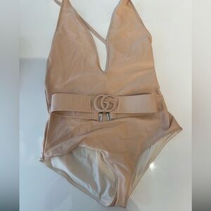 Gucci swimsuit